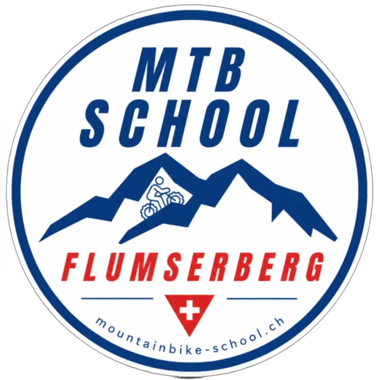 Mountain Bike School Flumserberg